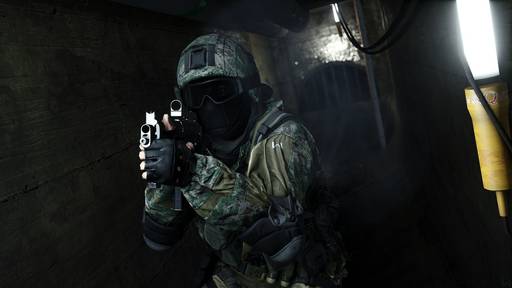Battlefield 4 - Что несет нам день грядущий или пост-размышление о будущем серии Battlefield ... Battlefield 4 - Что несет нам день грядущий или пост-размышление о будущем серии Battlefield ...
