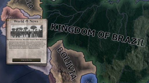 День победы III - Состоялся выход набора Trial of Allegiance для стратегии Hearts of Iron IV День победы III - Состоялся выход набора Trial of Allegiance для стратегии Hearts of Iron IV